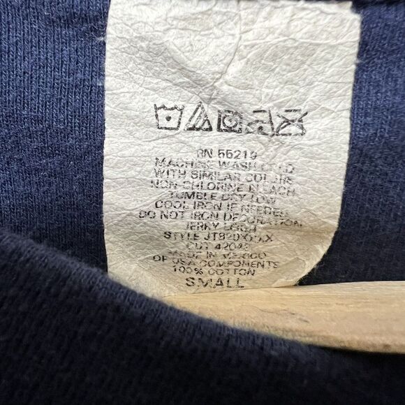 Vintage Powerpuff Girls T Shirt Kids Small Y2K Baby Tee Blue Short Sleeve 90s‎ - Picture 4 of 6